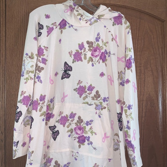 floral amber lularoe